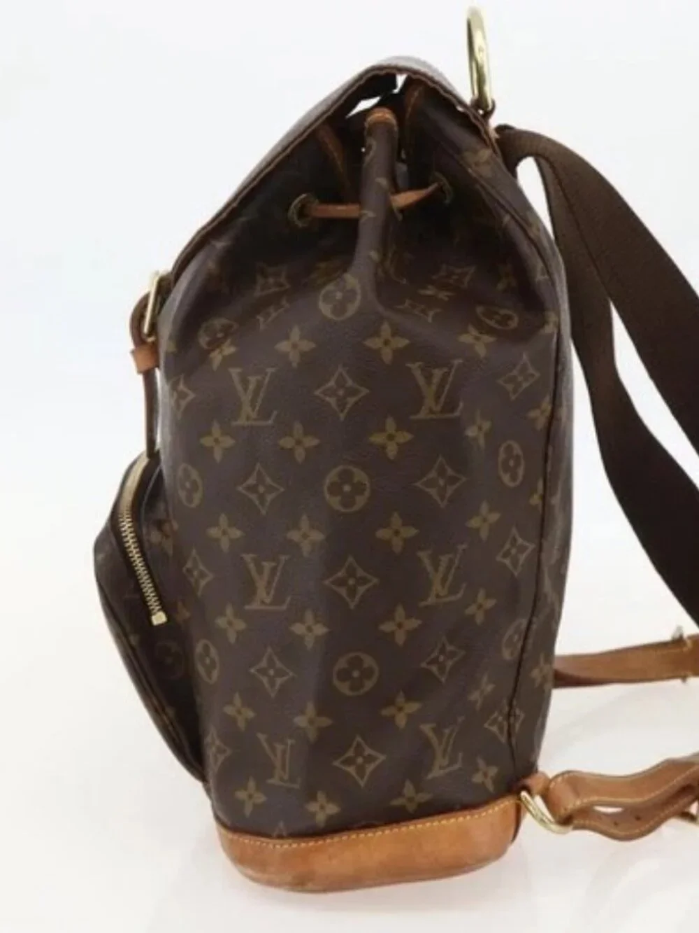 Louis Vuitton brand louis